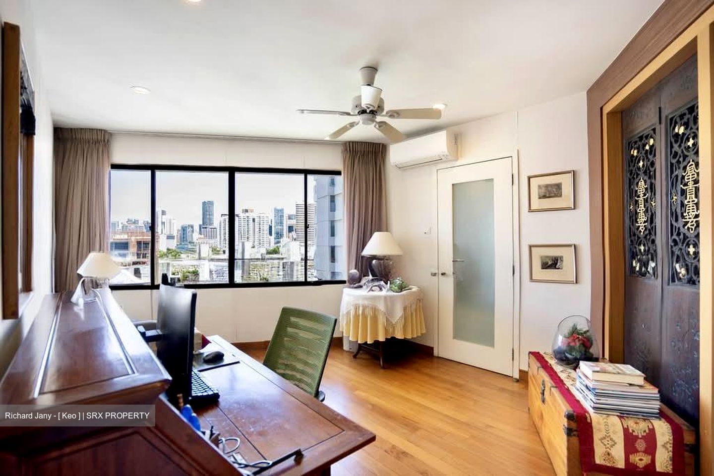Balmoral Tower (D10), Condominium #545016211
